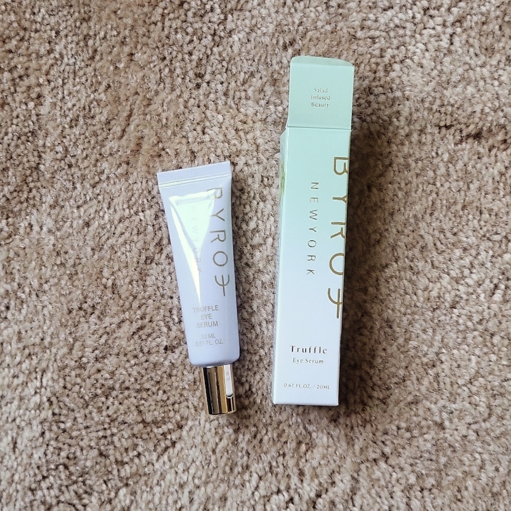 Byroe Truffle Eye Serum